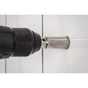 Sealey Electroplated Diamond Hole Saw 20mm DHS20 Sealey - Dynamic Drive