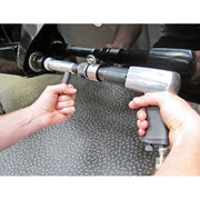 Laser Air Hammer Driven Impact Driver 6064 Laser - Dynamic Drive