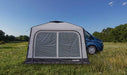Westfield Triton Premium Lite Drive Away Air Awning Campervan Motorhome Westfield - Dynamic Drive