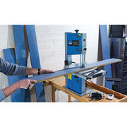 Draper Storm Force Bandsaw, 245mm, 420W 98468 Draper - Dynamic Drive