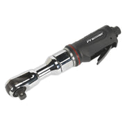 Sealey Air Ratchet Wrench 1/2"Sq Drive Premier SA608 Sealey - Dynamic Drive
