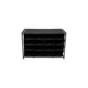 Bo-Camp Cabinet/Organizer 16 Compartments Bo-Camp - Dynamic Drive