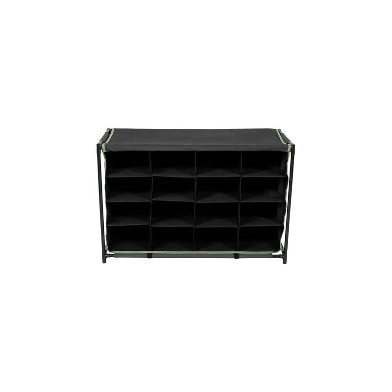 Bo-Camp Cabinet/Organizer 16 Compartments Bo-Camp - Dynamic Drive