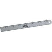 Draper Aluminium Rule, 300mm/12" 52191 Draper - Dynamic Drive