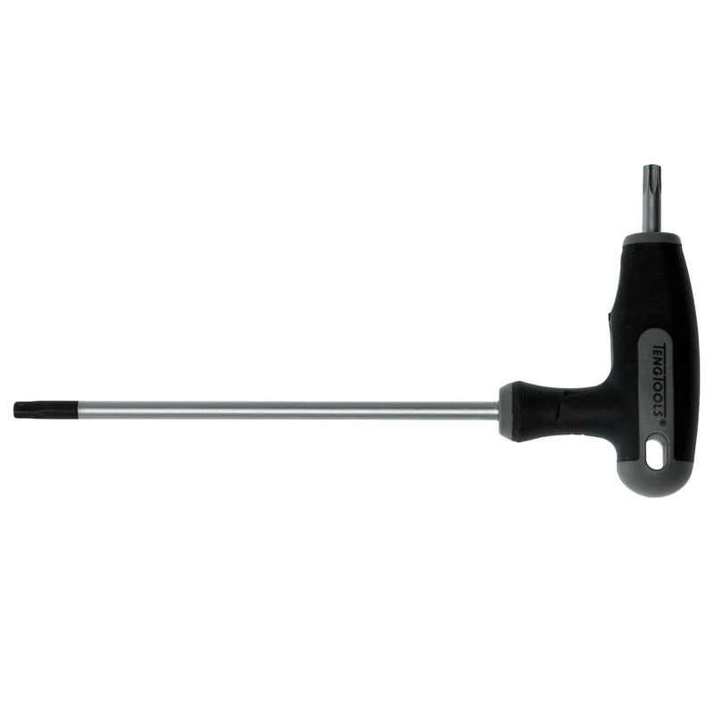 Teng Tools T Handle Ball Point TX Key TX40 Teng Tools - Dynamic Drive