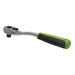 Sealey Ratchet Wrench Offset 1/2"Sq Drive S01205 Siegen by Sealey - Dynamic Drive