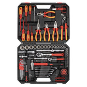 Sealey Electrician's Tool Kit 90pc S01217 Sealey - Dynamic Drive
