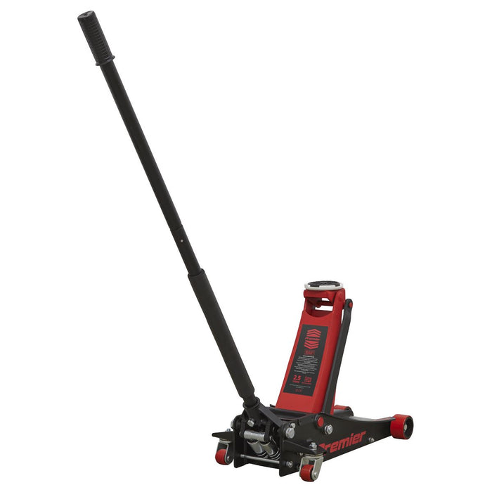 Sealey Best Sellers Jack Stand Deal JS1COMBO5 Sealey - Dynamic Drive