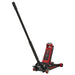 Sealey Best Sellers Jack Stand Deal JS1COMBO5 Sealey - Dynamic Drive