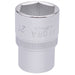 Draper Elora Hexagon Socket, 1/2" Sq. Dr., 21mm 15310 Draper - Dynamic Drive