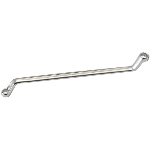 Draper Elora Deep Crank Metric Ring Spanner, 6 x 7mm 06060 Draper - Dynamic Drive