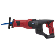 Sealey Reciprocating Saw 20V SV20 Series Body Only CP20VRS Sealey - Dynamic Drive