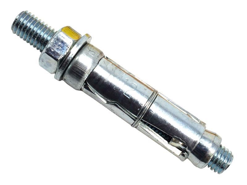 Masonmate® Medium-Duty Projecting Shield Anchor M12 x 15mm (20) MASONMATE® - Dynamic Drive