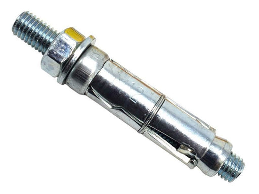 Masonmate® Medium-Duty Projecting Shield Anchor M12 x 15mm (20) MASONMATE® - Dynamic Drive