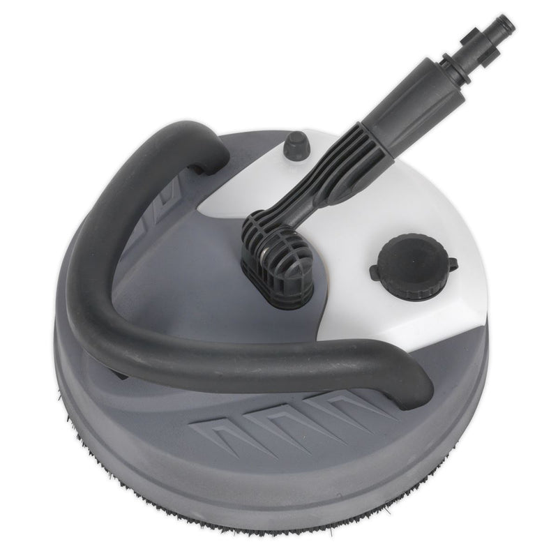 Sealey Floor Brush with Detergent Tank for PW2200 & PW2500 PWA05 Sealey - Dynamic Drive
