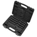Sealey Brake Caliper Slogging Wrench Set 5pc CV212 Sealey - Dynamic Drive