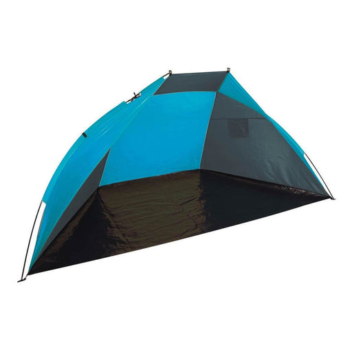 Bo-Camp Beach Screen Grey/Blue Bo-Camp - Dynamic Drive