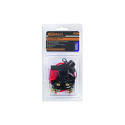 Connect Battery Disconnect Switch c/w In-Line Fuse Holder 1pc 30123 Tool Connection - Dynamic Drive