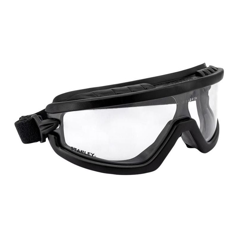 Stanley® Hand Tools SY240-1D Vented Safety Goggles STANLEY® Hand Tools - Dynamic Drive