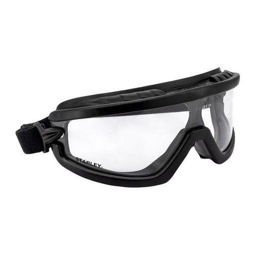 Stanley® Hand Tools SY240-1D Vented Safety Goggles STANLEY® Hand Tools - Dynamic Drive