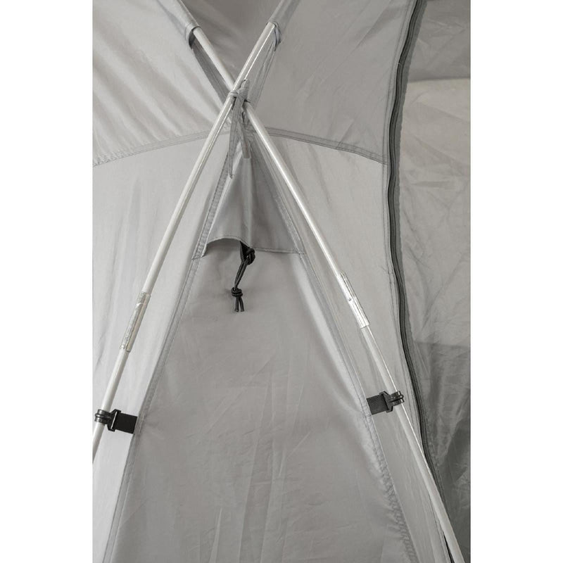 Bo-Camp Party Tent Light Polyester Large Bo-Camp - Dynamic Drive