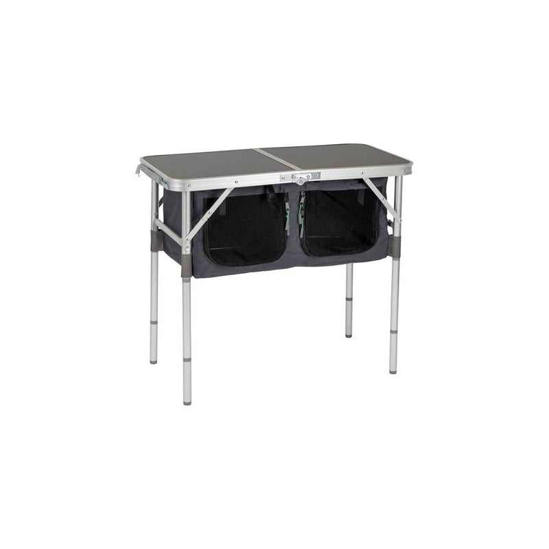 Bo-Camp Table with Storage Otter Bo-Camp - Dynamic Drive