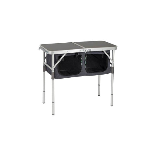 Bo-Camp Table with Storage Otter Bo-Camp - Dynamic Drive