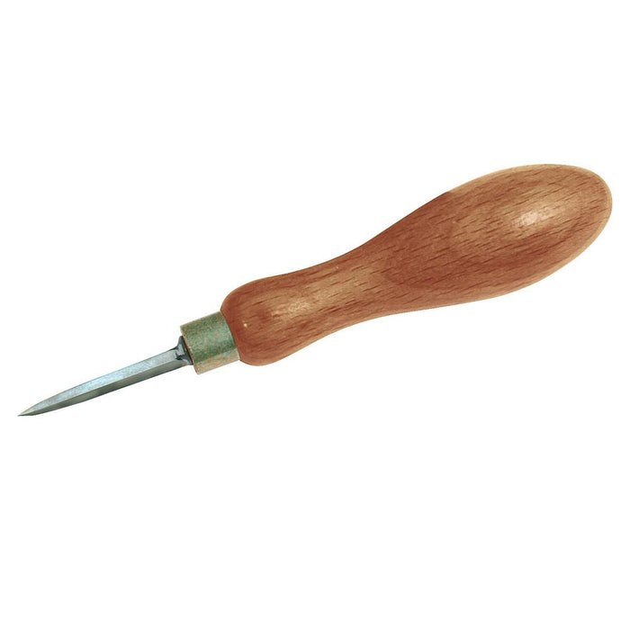 Silverline Point Square Bradawl 40mm Silverline - Dynamic Drive