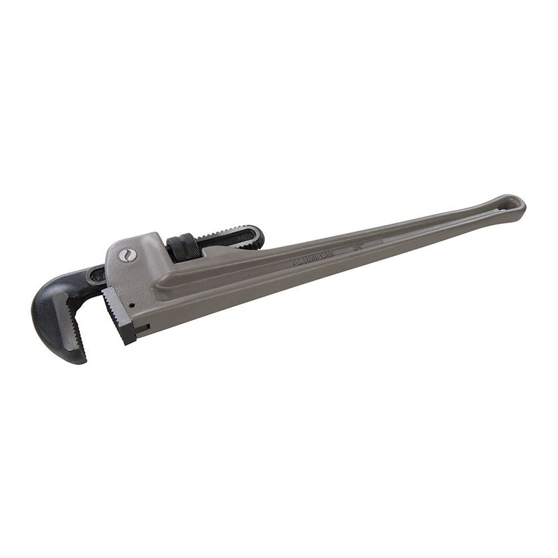 Dickie Dyer Aluminium Pipe Wrench 610mm / 24" Dickie Dyer - Dynamic Drive