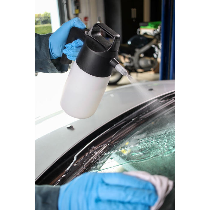 Sealey Premier Pressure Industrial Detergent Sprayer SCSG07 Sealey  - Dynamic Drive