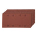 Silverline Hook & Loop 1/3 Sheets Punched 10pce 2 x 60, 3 x 80, 120, 2 x 240G Silverline - Dynamic Drive