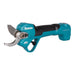 Makita DUP180RT LXT Pruning Shear 18V 1 x 5.0Ah Li-ion Makita - Dynamic Drive