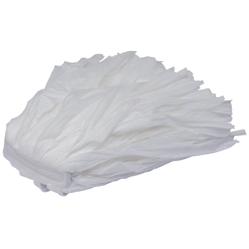 Draper Super Absorbent Kentucky Mop Heads (Pack of 5) 02091 Draper - Dynamic Drive