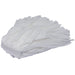 Draper Super Absorbent Kentucky Mop Heads (Pack of 5) 02091 Draper - Dynamic Drive
