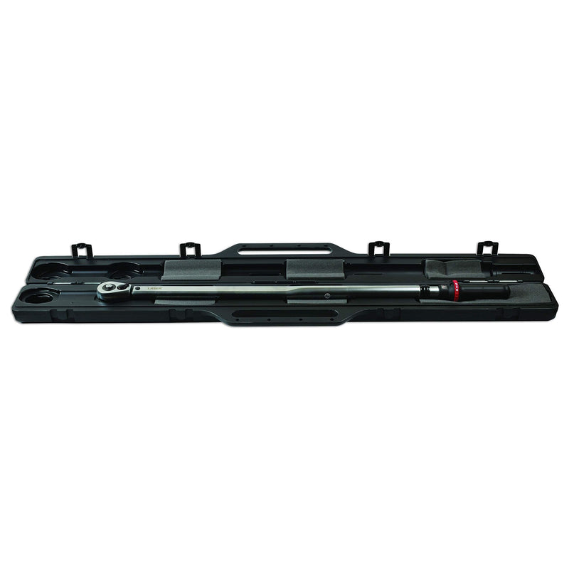 Laser Torque Wrench 3/4"D 110 - 550Nm 7170 Laser - Dynamic Drive