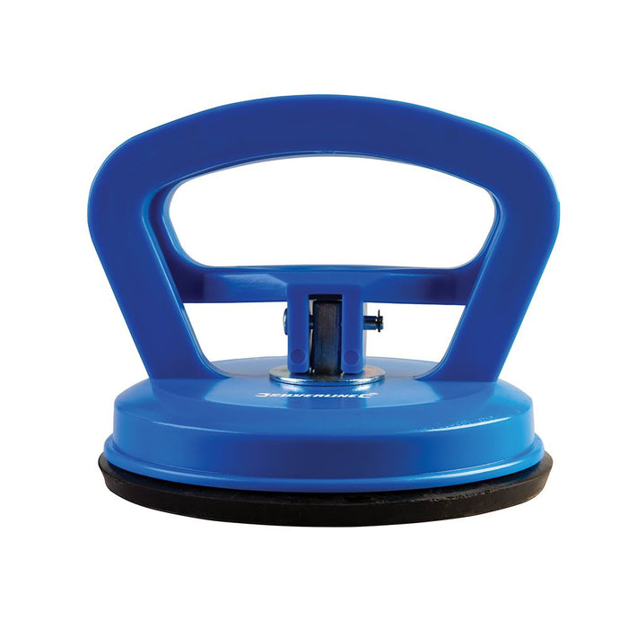 Silverline Suction Pad Capacity 35kg Silverline - Dynamic Drive