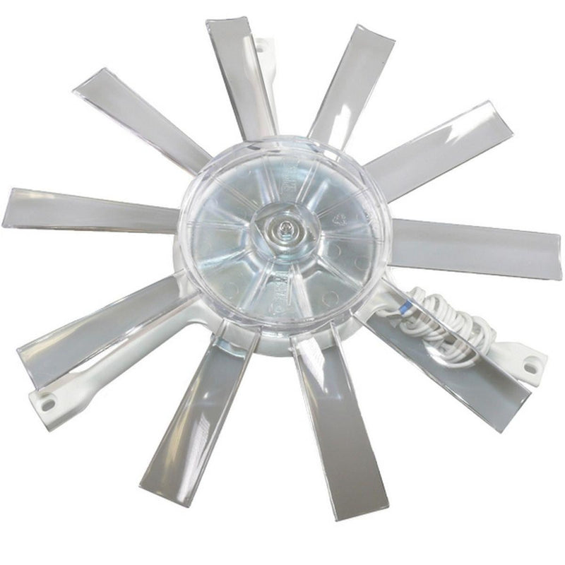98683-068 FAN MOTOR+CRADLE KIT Fiamma  - Dynamic Drive