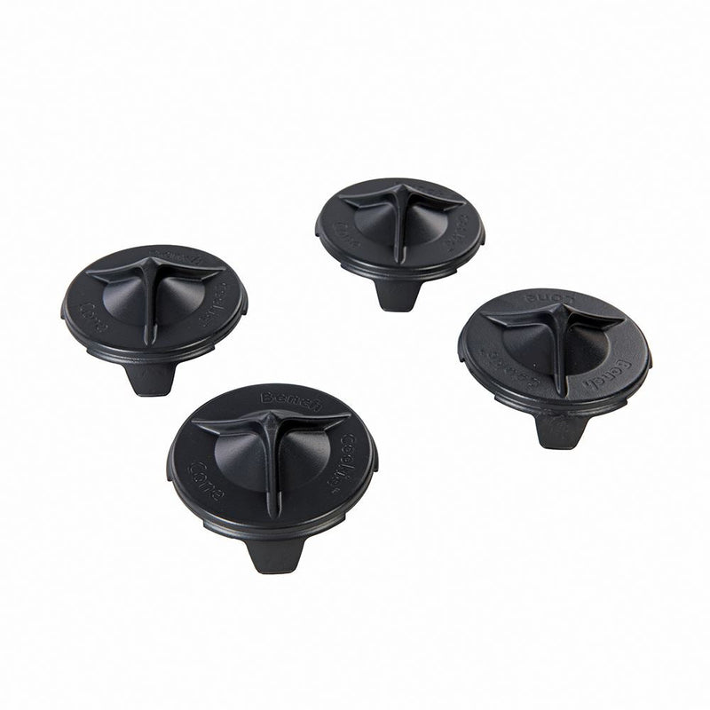 Bench Dog Bench Cookie® Cones 4pk 4pk Bench Dog - Dynamic Drive