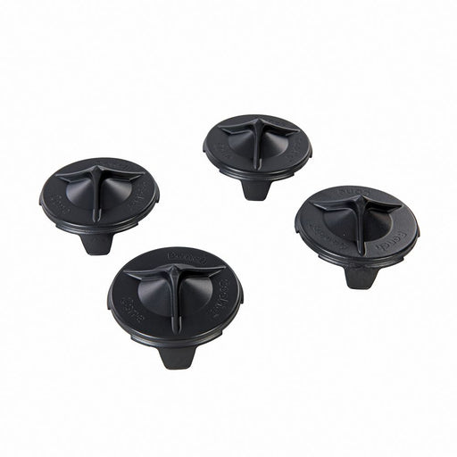 Bench Dog Bench Cookie® Cones 4pk 4pk Bench Dog - Dynamic Drive