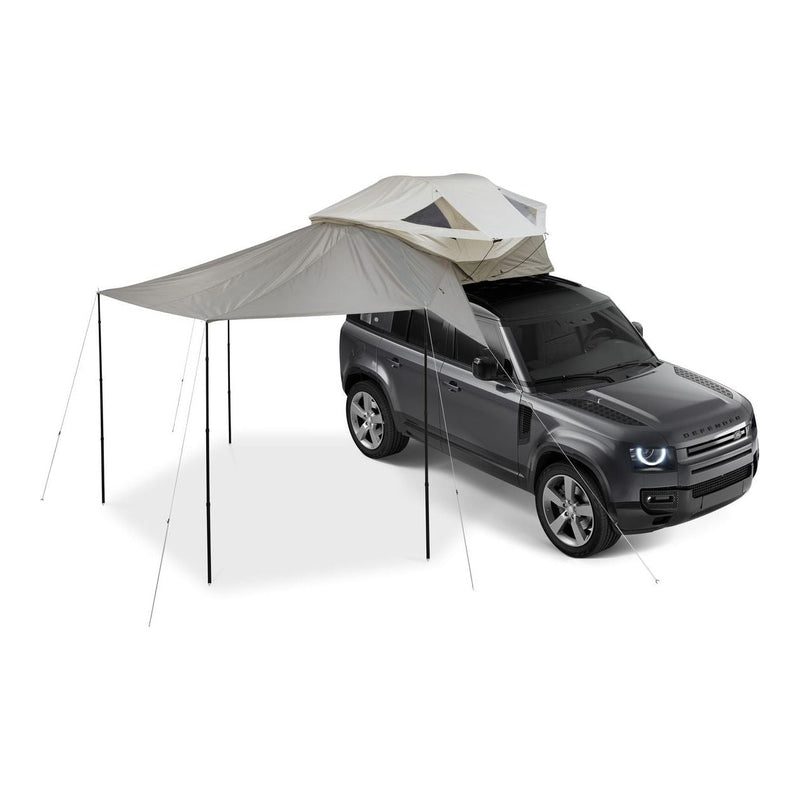 Thule Approach Awning S/M two/three-person roof top tent awning Thule - Dynamic Drive