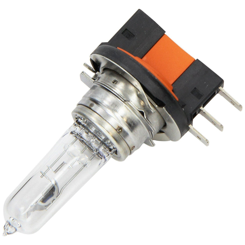 Ring Automotive R715 H15 PGJ26T-1 Halogen Headlamp, 12 V, 55/15 W Ring Automotive - Dynamic Drive