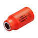 Itl Insulated Insulated 1/2in Drive Socket 10mm ITL Insulated - Dynamic Drive