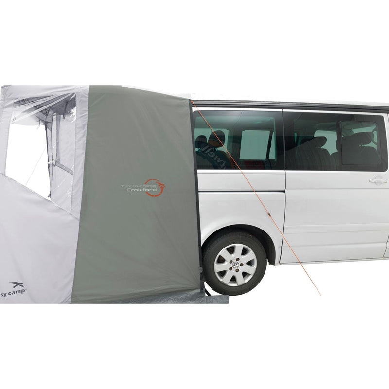 Easy Camp Motorhome Awning Crowford Easy Camp - Dynamic Drive