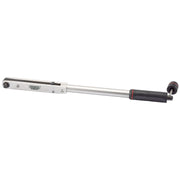 Draper Push Through Torque Wrench, 1/2" Sq. Dr., 50 - 225Nm 83317 Draper - Dynamic Drive