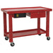 Sealey Mobile Workbench Engine Repair AP1200MW Sealey - Dynamic Drive