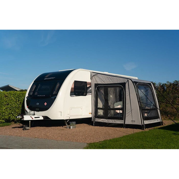 Vango Balletto Air 200 Elements Shield Caravan Awning Vango - Dynamic Drive