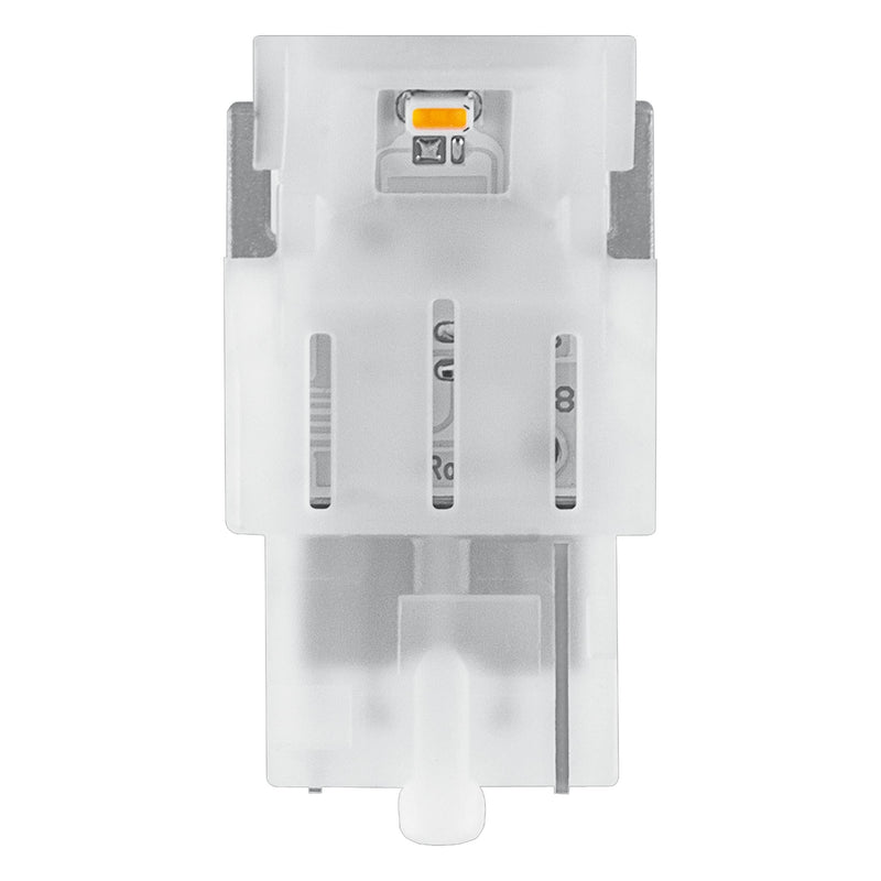 OSRAM LEDriving® SL, W21W, Amber, LED signal lamps, Off-road only, non ECE Osram - Dynamic Drive