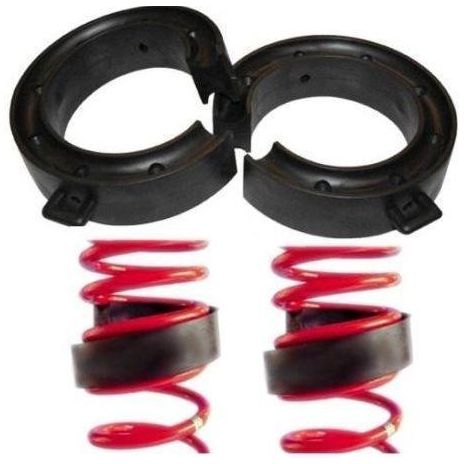 39-51mm Coil Spring Assister Leisurewize - Dynamic Drive