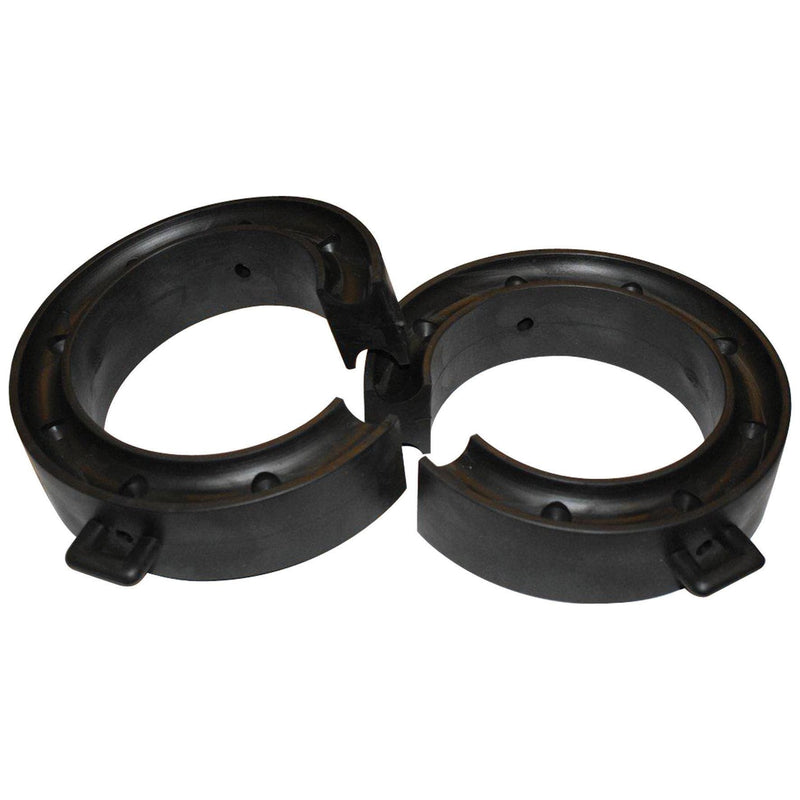 39-51mm Coil Spring Assister Leisurewize - Dynamic Drive