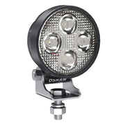 Osram LEDriving ROUND VX80-WD, LED driving lights for near field/close-range lig Osram - Dynamic Drive